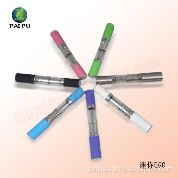 small size ego  mini ego multicolor electronic cigarettes